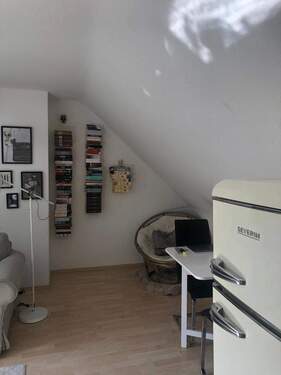 Wohnungsbeispiel - 