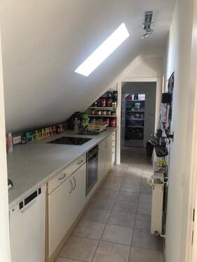 Wohnungsbeispiel - 