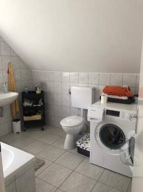 Wohnungsbeispiel - 