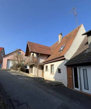 IMG_8810 - 5 Zimmer Einfamilienhaus in Bad Mergentheim