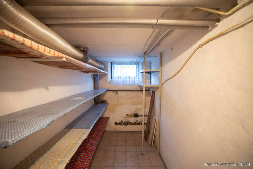 Kellerraum 1 - 