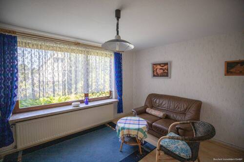 Zimmer Einliegerwohnung - 