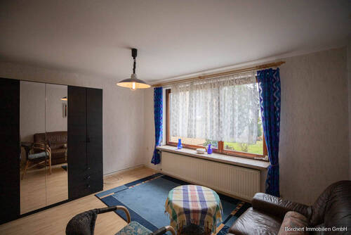 Zimmer Einliegerwohnung 2 - 