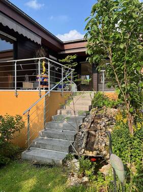 Terrasse - 