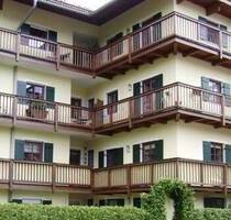 Bad Tölz: Kuschelige 2 Zi. Wohnung Nähe Kurpark