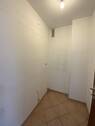 Abstellraum in der Wohnung - 