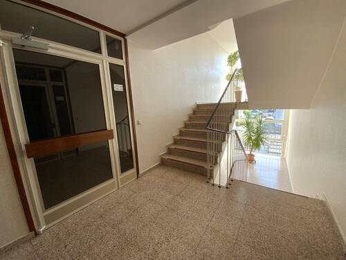 Treppenhaus - 