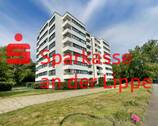Komplettansicht - MIT AUFZUG UND BALKON - HELLE WOHNUNG IM OBERGESCHOSS