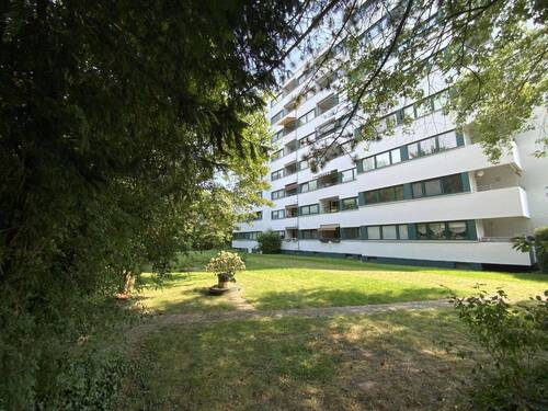 Rückansicht - 