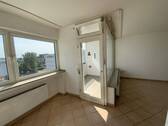 Ausgang zum Balkon - 
