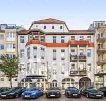 Dachgeschoss-Rohling mit Baugenehmigung + 120.000 € WEG-Zuschuss für Dachausbau - Berlin-Lichtenberg
