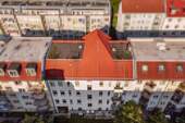 Bild 3 - 6 Zimmer Etagenwohnung in Berlin