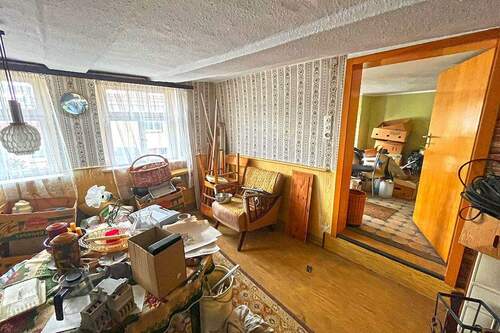 Esszimmer - Einfamilienhaus mit 70,00 m² in Großalmerode zum Kaufen