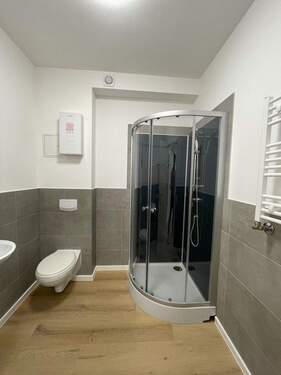 Bild 3 - 1 Zimmer Etagenwohnung in Kusel