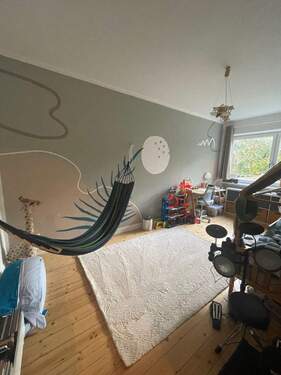Kinderzimmer - 