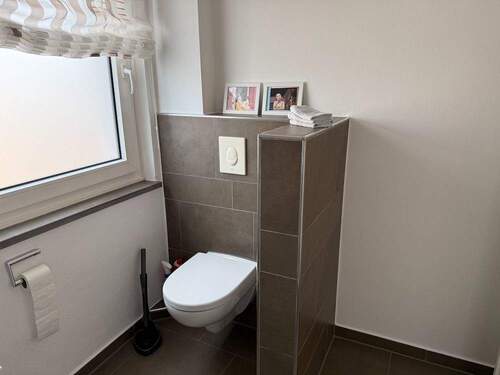 Badezimmer (1.Stock) - 