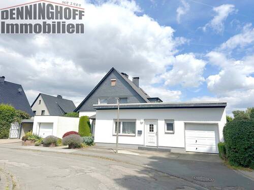 2 - 8 Zimmer Mehrfamilienhaus, Wohnhaus zum Kaufen in Dortmund