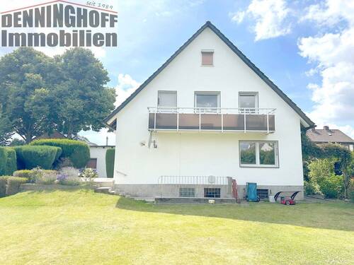 4 - Mehrfamilienhaus, Wohnhaus mit 203,00 m&sup2; in Dortmund zum Kaufen