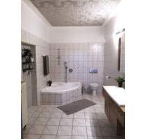 3,5 Zimmer Wohnung mit Garagenstellplatz in Bad Münster a. Stein noch OHNE Makler - Bad Kreuznach / Bad Münster Bad Münster-Ebernburg