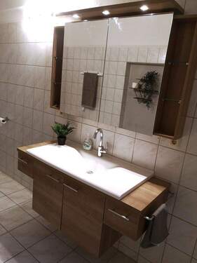 Bad Foto 2 - 3 Zimmer Etagenwohnung zum Kaufen in Bad Kreuznach / Bad Münster