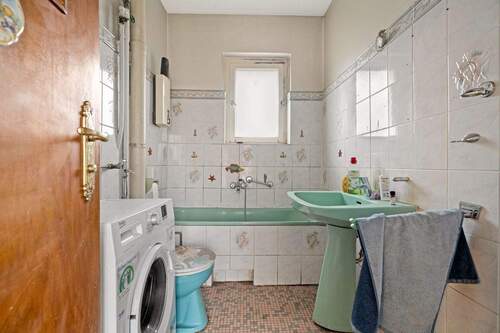 Badezimmer - 