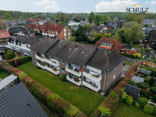 Ansicht - Gemütliche 3-Zimmer-Wohnung mit Stil und Charme zu verkaufen