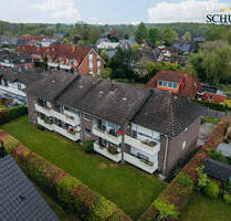 Gemütliche 3-Zimmer-Wohnung mit Stil und Charme zu verkaufen - Bad Zwischenahn Bad Zwischenahn II