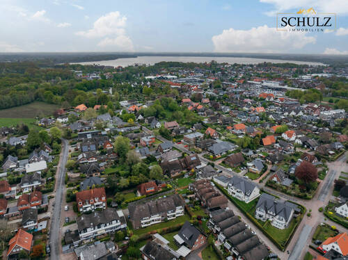 Ansicht - 3 Zimmer Etagenwohnung in Bad Zwischenahn