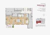 Wohnung 8 - 