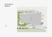 Gartenplan - 