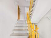 Treppenhaus - 