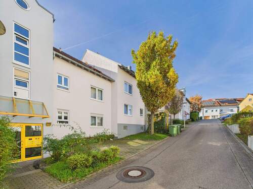 Außenstellplätze - 