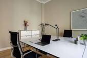Büro 3 - 