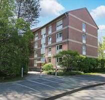 Frisch renovierte 3 Zimmer-Wohnung mit Loggia in Bielefeld-Senne - Bielefeld / Senne
