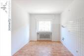 004 - Küche - Etagenwohnung mit 80,00 m&sup2; in Bielefeld / Senne zur Miete