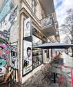 Kreuzberger Impressionen - 