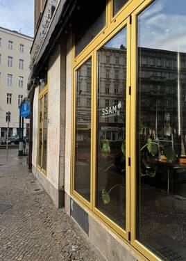 Außenansicht - 
