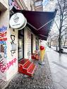 Beliebte Eisdiele - 