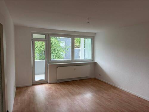 Wohnzimmer - Etagenwohnung mit 96,90 m&sup2; in Dorsten zur Miete