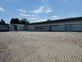 Hofansicht - 