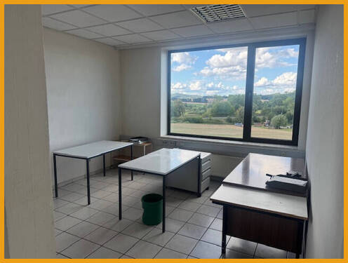 Büro - 
