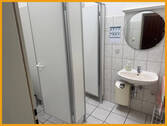 WC-Anlage - 