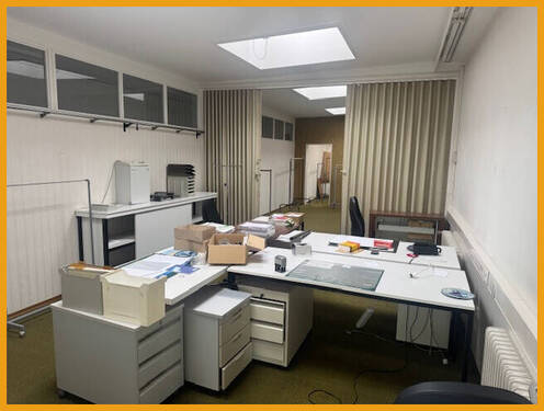 Büro4 - 