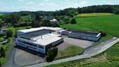 Außenansicht - Halle zum Kaufen in Schwalmstadt