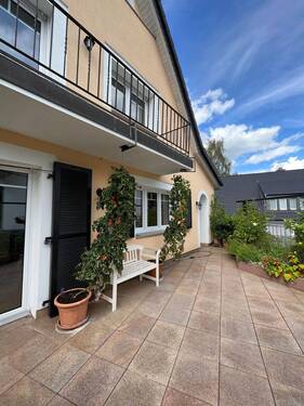 Terrasse 1 - 