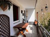 Balkon - Etagenwohnung mit 74,00 m² in Mettmann zum Kaufen