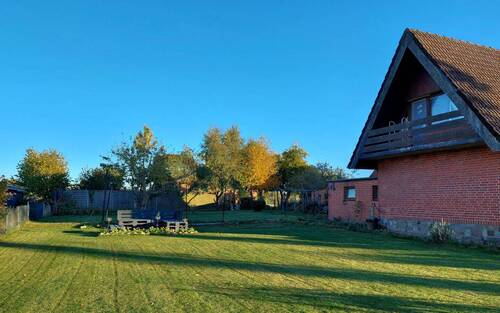 SCHRICK IMMO Siebenbäumen - 6 Zimmer Einfamilienhaus in Siebenbäumen