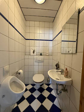 Gäste-WC - 