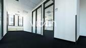 Innen - Helles Büro im Gottfried Hagen Campus