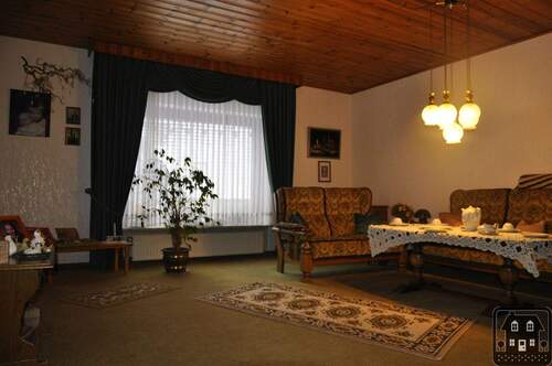 Wohnzimmer - Haupthaus - 